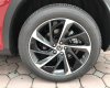Lexus RX 2018 - Bán Lexus RX 450h sản xuất 2018, màu đỏ, nhập khẩu nguyên chiếc