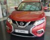 Nissan X trail V Series 2.0 SL Luxury 2018 - Bán Nissan X trail V Series 2.0 SL Luxury sản xuất năm 2018, màu đỏ