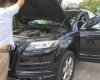 Audi Q7   4.2 2009 - Cần bán xe Audi Q7 4.2 đời 2009, nhập khẩu nguyên chiếc