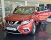 Nissan X trail V Series 2.0 SL Luxury 2018 - Bán Nissan X trail V Series 2.0 SL Luxury sản xuất năm 2018, màu đỏ