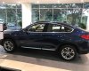 BMW X4 Xdrive20i 2017 - BMW Phú Mỹ Hưng bán BMW X4 Xdrive20i - Mới 100% nhập khẩu nguyên chiếc