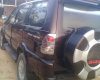 Isuzu Hi lander X-Treme 2.5 MT 2007 - Bán Isuzu Hi lander X-Treme 2.5 MT năm sản xuất 2007, màu đỏ