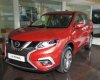 Nissan X trail V Series 2.0 SL Luxury 2018 - Bán Nissan X trail V Series 2.0 SL Luxury sản xuất năm 2018, màu đỏ