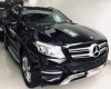 Mercedes-Benz GLC-Class 2015 - Bán xe Mercedes Benz GLE Class GLE 400 4Matic Exclusive 2015 - 3 tỷ 50 triệu