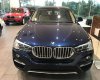 BMW X4 Xdrive20i 2017 - BMW Phú Mỹ Hưng bán BMW X4 Xdrive20i - Mới 100% nhập khẩu nguyên chiếc