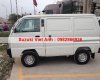 Suzuki Supper Carry Van 2018 - Bán xe tải cóc Super Carry Blind Van xe tải nhẹ, xe tai cóc, giá tốt nhất