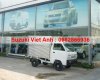 Suzuki Supper Carry Truck 2018 - Bán xe tải 5 tạ Carry Truck 