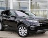 LandRover Discovery Sport  2018 - Bán LandRover Discovery Sport đời 2018, màu xám (ghi), ưu đãi lớn trong năm gọi 0932222253