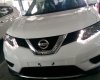 Nissan X trail 2.0 SL Premium 2018 - Bán xe Nissan Xtrail 2.0 SL Premium màu trắng giao ngay toàn quốc, miễn phí vẫn chuyển. Liên hệ: 0915 049 461