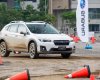 Subaru XV IS 2.0  2018 - Bán xe Subaru 2.0 IS 2018 phiên bản Eyesight, thiết kế nhỏ gọn, LH lái thử: 0929009089