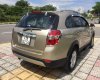 Chevrolet Captiva LT 2008 - Cần bán xe Chevrolet Captiva LT đời 2008