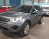 LandRover Discovery Sport  2018 - Bán LandRover Discovery Sport đời 2018, màu xám (ghi), ưu đãi lớn trong năm gọi 0932222253