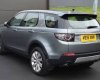 LandRover Discovery Sport  2018 - Bán LandRover Discovery Sport đời 2018, màu xám (ghi), ưu đãi lớn trong năm gọi 0932222253