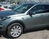 LandRover Discovery Sport  2018 - Bán LandRover Discovery Sport đời 2018, màu xám (ghi), ưu đãi lớn trong năm gọi 0932222253