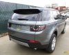 LandRover Discovery Sport  2018 - Bán LandRover Discovery Sport đời 2018, màu xám (ghi), ưu đãi lớn trong năm gọi 0932222253