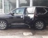 Lexus LX 570 2016 - Bán Lexus LX 570 sản xuất 2016, màu đen, nhập Trung Đông