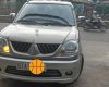 Mitsubishi Jolie  MPI 2.0 2004 - Cần bán Mitsubishi Jolie MPI 2.0 2005, màu vàng