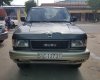 Isuzu Trooper   1998 - Cần bán xe Isuzu Trooper đời 1998, màu xám mới chạy 118.0000 km, giá chỉ 87 triệu