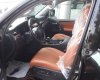 Lexus LX 570 2016 - Bán Lexus LX 570 sản xuất 2016, màu đen, nhập Trung Đông