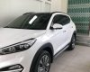 Hyundai Tucson   2018 - Xe Hyundai Tucson 2018, màu trắng bán rẻ