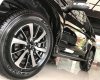 Mitsubishi Pajero Sport 4x2 2018 - " Sốc" bán xe Pajero Sport 4x2 đời 2018, màu đen, máy dầu, nhập khẩu nguyên chiếc