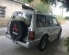 Mitsubishi Pajero   2000 - Cần bán xe 7 chỗ Pajero 2 cầu, loại 4 máy tiết kiệm nhiên liệu