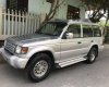 Mitsubishi Pajero   2000 - Cần bán xe 7 chỗ Pajero 2 cầu, loại 4 máy tiết kiệm nhiên liệu