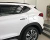 Hyundai Tucson   2018 - Xe Hyundai Tucson 2018, màu trắng bán rẻ