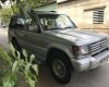 Mitsubishi Pajero   2000 - Cần bán xe 7 chỗ Pajero 2 cầu, loại 4 máy tiết kiệm nhiên liệu