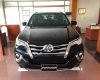 Toyota Fortuner 2.4G 4x2 AT 2018 - Bán Toyota Fortuner 2.4L số tự động, 1 cầu, máy dầu 2018 nhập nguyên chiếc
