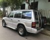 Mitsubishi Pajero   2000 - Cần bán xe 7 chỗ Pajero 2 cầu, loại 4 máy tiết kiệm nhiên liệu