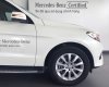 Mercedes-Benz GLE-Class GLE400 2017 - Bán xe Mercedes GLE400 trắng cũ - lướt 4/2018 chính hãng