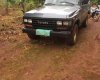 Toyota Land Cruiser 1988 - Bán xe Toyota Land Cruiser sản xuất 1988, giá chỉ 100 triệu