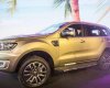 Ford Everest Titanium 2.0L 4x4 AT 2018 - Bán xe Ford Everest Titanium 2.0L 4x4 AT đời 2018, màu xám, xe nhập