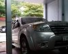 Ford Everest    2010 - Cần bán ô tô Ford Everest đời 2012, màu phấn hồng, 2 cầu bản đặc biệt