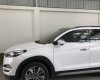 Hyundai Tucson   2018 - Xe Hyundai Tucson 2018, màu trắng bán rẻ