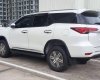 Toyota Fortuner 2.4L 4x2AT 2018 - Bán Toyota Fortuner 2.4L 4x2AT đời 2018, màu trắng