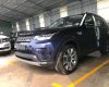 LandRover Discovery 2018 - Hotline 0938302233 - Bán LandRover Discovery HSE máy dầu, màu xanh 7 chỗ