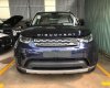 LandRover Discovery 2018 - Hotline 0938302233 - Bán LandRover Discovery HSE máy dầu, màu xanh 7 chỗ