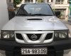 Nissan Terrano 2005 - Bán Nissan Terrano máy dầu 2.7, chạy turbo tăng áp, hai cầu số sàn