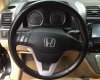 Honda CR V 2.0 2008 - Bán Honda CR V 2.0 sản xuất năm 2008, màu đen, xe nhập