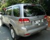 Ford Escape   XLS   2009 - Cần bán lại xe Ford Escape XLS sản xuất năm 2009, màu bạc, số tự động 