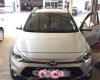 Hyundai i20 Active  1.4AT 2015 - Bán Hyundai i20 Active đời 2015, màu bạc, 518 triệu