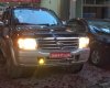 Ford Everest 2007 - Cần bán xe Ford Everest 2007, màu đen