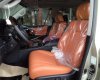 Lexus LX 570 2019 - Bán Lexus LX570 Super Sport S 2019 vàng cát nội thất nâu da bò, xe xuất Trung Đông mới 100%
