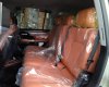 Lexus LX 570 2019 - Bán Lexus LX570 Super Sport S 2019 vàng cát nội thất nâu da bò, xe xuất Trung Đông mới 100%