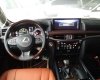 Lexus LX 570 2019 - Bán Lexus LX570 Super Sport S 2019 vàng cát nội thất nâu da bò, xe xuất Trung Đông mới 100%