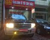 Ford Everest 2007 - Cần bán xe Ford Everest 2007, màu đen