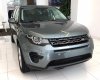 LandRover Discovery Sport  2018 - Bán LandRover Discovery Sport đời 2018, màu xám (ghi), ưu đãi lớn trong năm gọi 093 830 2233