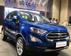 Ford EcoSport Ambiente  2018 - SUV mini Ford Ecosport mẫu xe gia đình trong tầm giá chỉ 545tr đồng. LH 0969 399 543 gặp Lam để được tư vấn hỗ trợ